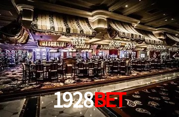 Provedores de Jogos 1928bet