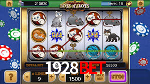 Ofertas Imperdíveis na 1928bet: Promoções e Bônus Que Valem a Pena