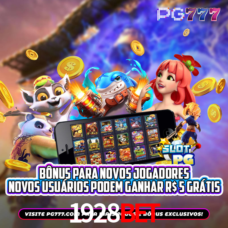 Welcome Bonus 1928bet