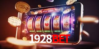 Aviator Game 1928bet