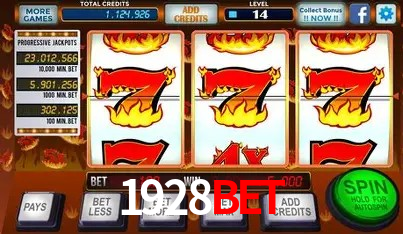 Diretório de Jogos 1928bet
