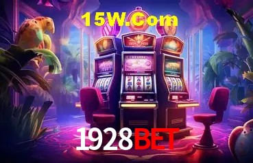 Jogos de Slot 1928bet